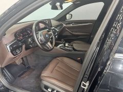 BMW 5 Series 530Li Leading M Sports Package - фото 11