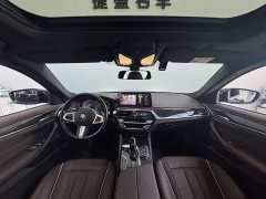 BMW 5 Series 530Li Leading M Sports Package - фото 13