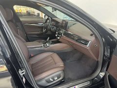 BMW 5 Series 530Li Leading M Sports Package - фото 15