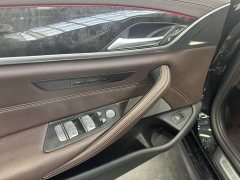 BMW 5 Series 530Li Leading M Sports Package - фото 16