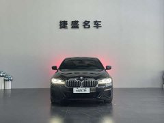 BMW 5 Series 530Li Leading M Sports Package - фото 2