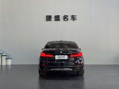 BMW 5 Series 530Li Leading M Sports Package - фото 5