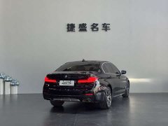 BMW 5 Series 530Li Leading M Sports Package - фото 6
