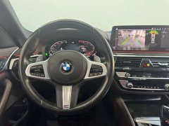 BMW 5 Series 530Li Leading M Sports Package - фото 7