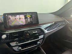 BMW 5 Series 530Li Leading M Sports Package - фото 9