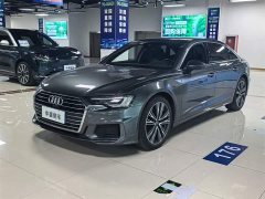 Audi A6L 55 TFSI quattro Dynamic Edition - фото 1