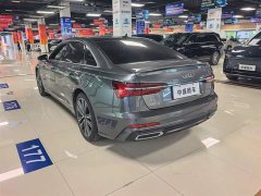 Audi A6L 55 TFSI quattro Dynamic Edition - фото 10