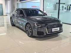 Audi A6L 55 TFSI quattro Dynamic Edition - фото 2