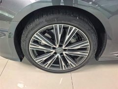 Audi A6L 55 TFSI quattro Dynamic Edition - фото 3