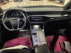 Audi A6L 55 TFSI quattro Dynamic Edition - фото 8