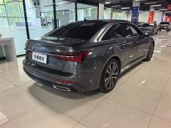 Audi A6L 55 TFSI quattro Dynamic Edition - фото 9
