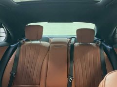 Mercedes-Benz S-Class 2022 facelift S 400 L luxury - фото 11
