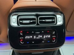 Mercedes-Benz S-Class 2022 facelift S 400 L luxury - фото 15