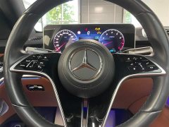Mercedes-Benz S-Class 2022 facelift S 400 L luxury - фото 16