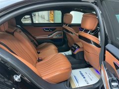 Mercedes-Benz S-Class 2022 facelift S 400 L luxury - фото 18