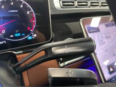 Mercedes-Benz S-Class 2022 facelift S 400 L luxury - фото 20