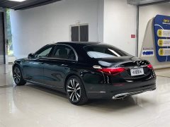 Mercedes-Benz S-Class 2022 facelift S 400 L luxury - фото 5