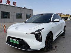 Lexus Zhiji LS6 2026 extended range 52 Max - фото 1
