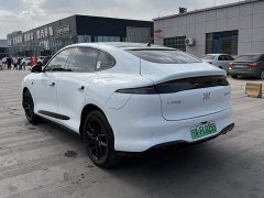 Lexus Zhiji LS6 2026 extended range 52 Max - фото 6