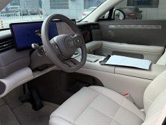 Lexus Zhiji LS6 2026 extended range 52 Max - фото 8