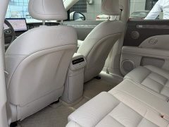 Lexus Zhiji LS6 2026 extended range 52 Max - фото 9
