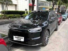 AITO Wenjie M7 pure electric Max long-range version 5 seats (192-line lidar) - фото 1