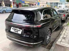 AITO Wenjie M7 pure electric Max long-range version 5 seats (192-line lidar) - фото 2