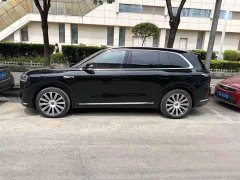 AITO Wenjie M7 pure electric Max long-range version 5 seats (192-line lidar) - фото 3