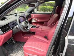 AITO Wenjie M7 pure electric Max long-range version 5 seats (192-line lidar) - фото 6