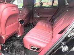 AITO Wenjie M7 pure electric Max long-range version 5 seats (192-line lidar) - фото 7