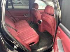 AITO Wenjie M7 pure electric Max long-range version 5 seats (192-line lidar) - фото 8