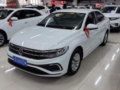 Volkswagen Bora 200TSI DSG Comfort Edition - фото 1