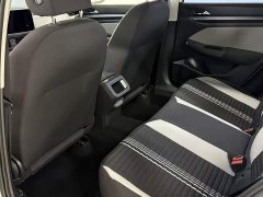 Volkswagen Bora 200TSI DSG Comfort Edition - фото 10