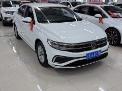 Volkswagen Bora 200TSI DSG Comfort Edition - фото 3