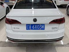 Volkswagen Bora 200TSI DSG Comfort Edition - фото 5