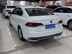 Volkswagen Bora 200TSI DSG Comfort Edition - фото 6