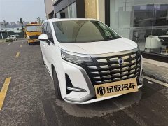 Denza D9 DM-i 1050 exclusive - фото 2