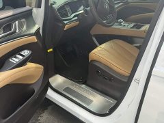 Denza D9 DM-i 1050 exclusive - фото 6
