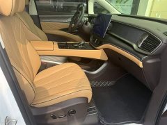 Denza D9 DM-i 1050 exclusive - фото 7