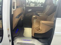 Denza D9 DM-i 1050 exclusive - фото 8
