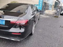 Mercedes-Benz E-Class E 260 L Sports - фото 3
