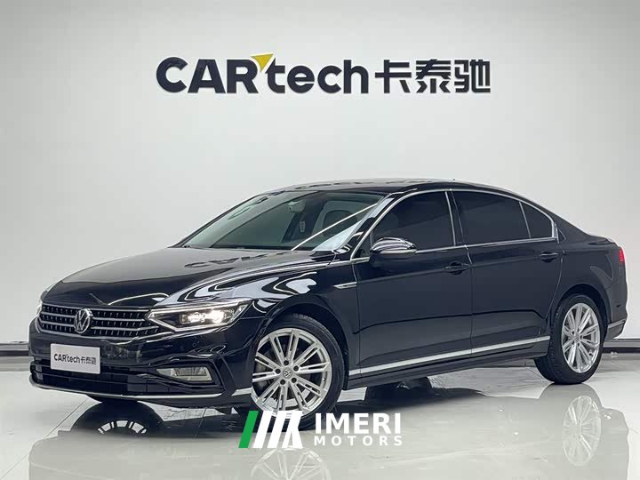 Volkswagen Magotan 2 Million Edition 330TSI DSG Luxury - автомобиль из Китая