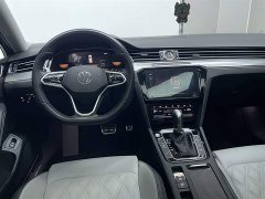 Volkswagen Magotan 2 Million Edition 330TSI DSG Luxury - фото 12