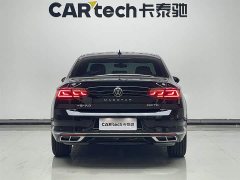 Volkswagen Magotan 2 Million Edition 330TSI DSG Luxury - фото 4