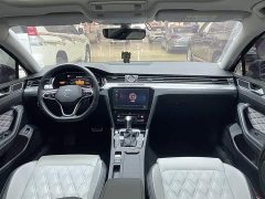 Volkswagen Magotan 2 Million Edition 330TSI DSG Luxury - фото 6