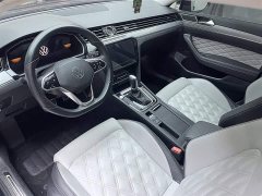 Volkswagen Magotan 2 Million Edition 330TSI DSG Luxury - фото 8