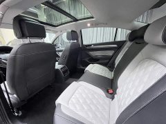 Volkswagen Magotan 2 Million Edition 330TSI DSG Luxury - фото 9