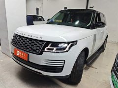 Land Rover Range Rover 3.0 L6 Vogue - фото 1