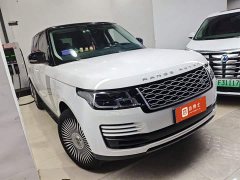 Land Rover Range Rover 3.0 L6 Vogue - фото 3
