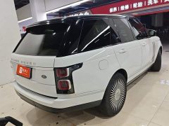 Land Rover Range Rover 3.0 L6 Vogue - фото 4